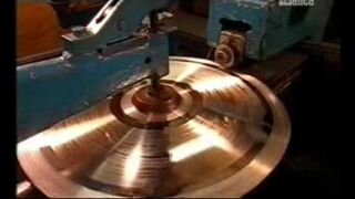 Płyty analogowe - Jak to jest zrobione?