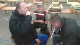 Łyżeczkowa zabawa