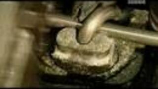 Łańcuch - Jak to jest zrobione?