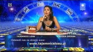 Co mam zrobić, żeby mi stanął w 3 sekundy? Wróżka Salomei