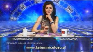 Suchar, którego nie rozumie nawet Salomea