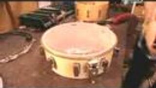Bębny - Jak to jest zrobione?