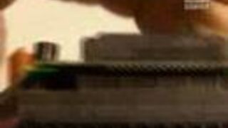 Ekran LED - Jak to jest zrobione?