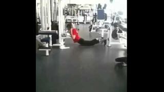 Na co jest to ćwiczenie?