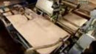 Koperta - Jak to jest zrobione?