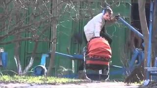 Współczesna mama - Można? Można!