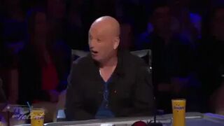 Mam talent z jajami, dosłownie!