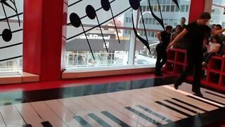 Toccata & Fugue in D Minor