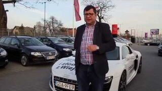 "Pierdole Fiskusa i złodziei z wiejskiej"