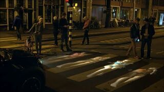 Projektor w samochodzie? - LGMiniBeam