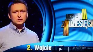 Zainteresowania fizyka "Jeden z Dziesięciu"