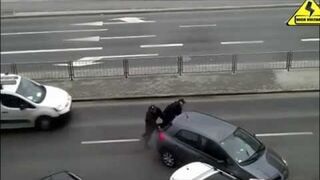 Policja jednak czasem bywa użyteczna