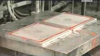 Filtr powietrza - Jak to jest zrobione?