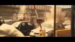 Polonez Caro w filmie "World War Z"