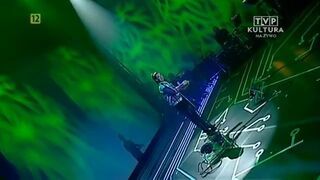 Karolina Czarnecka - Hera koka hasz LSD