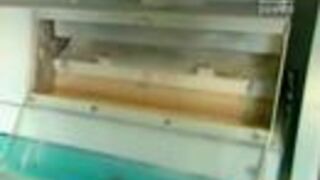 Mąka - Jak to jest zrobione?