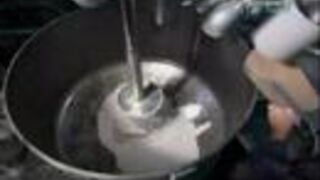 Skóra syntetyczna - Jak to jest zrobione?