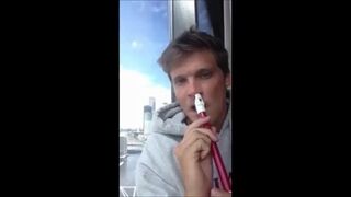 Niezwykły beatboxing