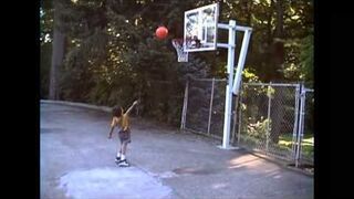 Nico's - Piłkarz bez nogi