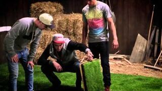 Janowicz, Steinhof, Tarnowski w zwiastunie "Zrobimy Cię Na Biało"