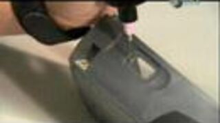 Terminal - Jak to jest zrobione?