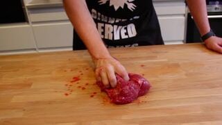 Jak zrobić klopsiki - Inna wersja