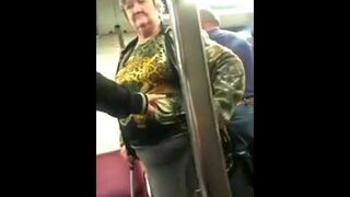 Kultura baby w Warszawskim Metrze