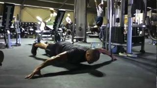 19 najlepszych sposobów na pompki