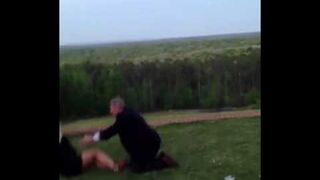 Takiego golfa nie widziałeś!