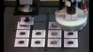 Mikroporocesor - Jak to jest zrobione?