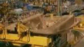 Skuter wodny - Jak to jest zrobione?