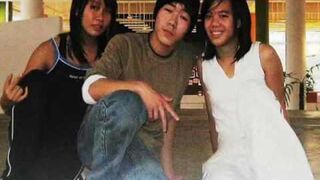 Dance first, think later, that's the natural order