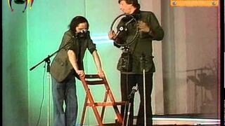 Kabaret TEY - Maluch