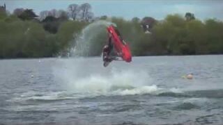 Mistrz Świata Skuterów Wodnych