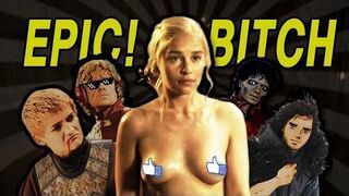 Gra o Tron  - PARODIA: EPIC main theme