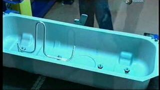 Zbiornik paliwa - Jak to jest zrobione?