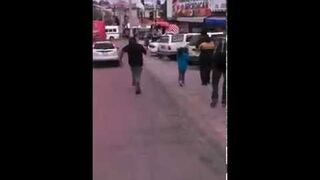 Gonitwa za kochankiem żony