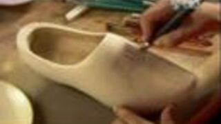 Chodaki - Jak to jest zrobione?