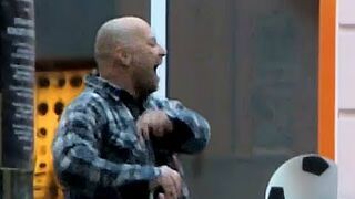 Impreza meneli przerwana przez policję