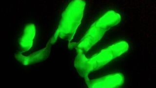 Sprytna Plastelina Świecąca z TakaPaka