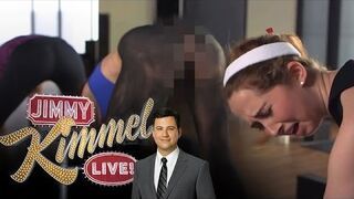 Legginsy w spreju - Lululemon Pledge