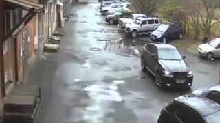 Żelazna Dama / Железная леди