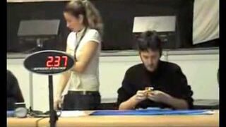 Najszybsi ludzie na Świecie