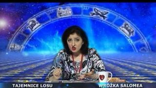 Ze szpitala psychiatrycznego - Wróżka Salomeo