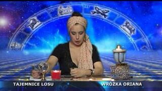 Pokaż Cycki - Wróżka Oriona