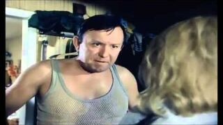 Równouprawnienie - Fragment z filmu "Komedia małżeńska"