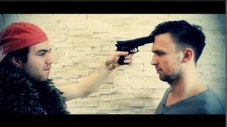 ABSTRACHUJE - Amerykański trailer