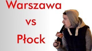 Warszawa vs Płock