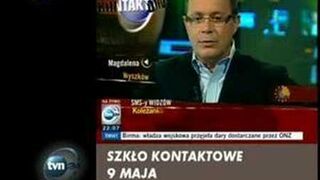 Łapu Capu 12.05.2008