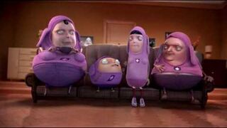 Niezły kanał - odcinek 1